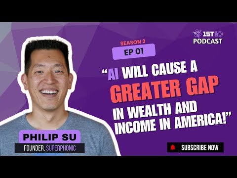 Winter Is Coming – Philip Su, early OpenAI Engineer's Warning to Engineers YouTube thumbnail